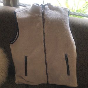 True Grit Vest